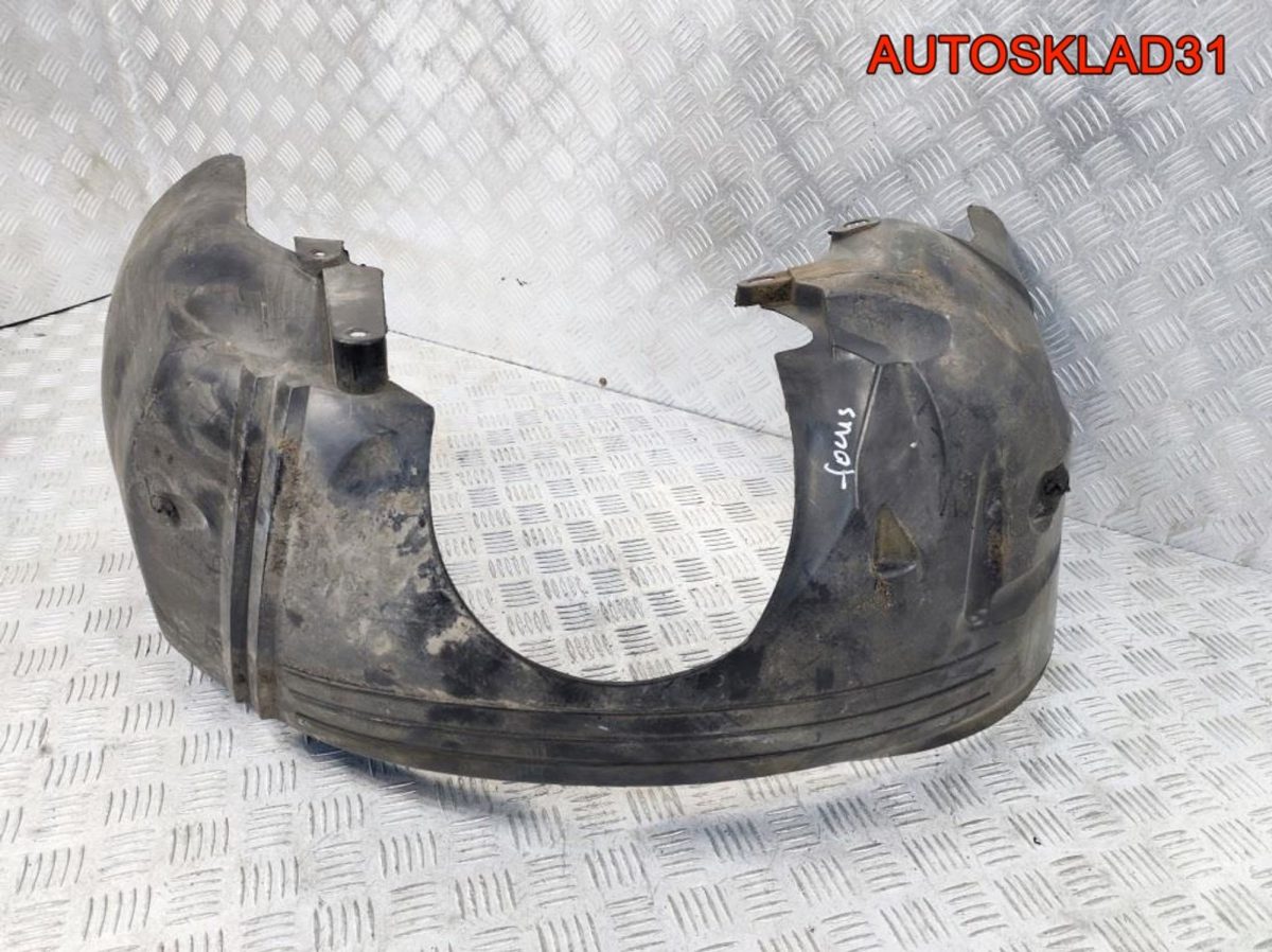 Локер передний левый Ford Focus 1 2M5116115AA - АвтоСклад31.рф - авторазборка контрактные б/у запчасти в г. Белгород