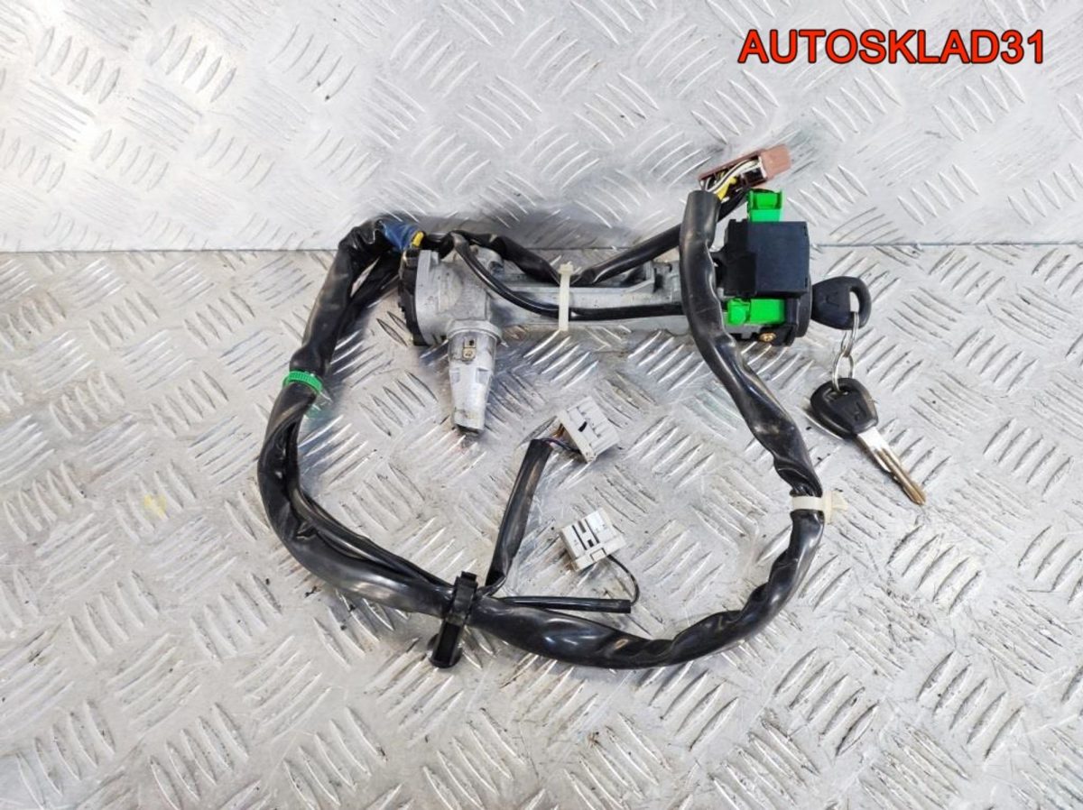 Замок зажигания Honda Shuttle RA 2.3 F23A7 - АвтоСклад31.рф - авторазборка контрактные б/у запчасти в г. Белгород