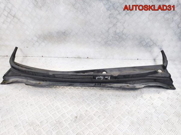 Дверь багажника со стеклом Ford Fusion 1756576 - АвтоСклад31.рф - авторазборка контрактные б/у запчасти в г. Белгород