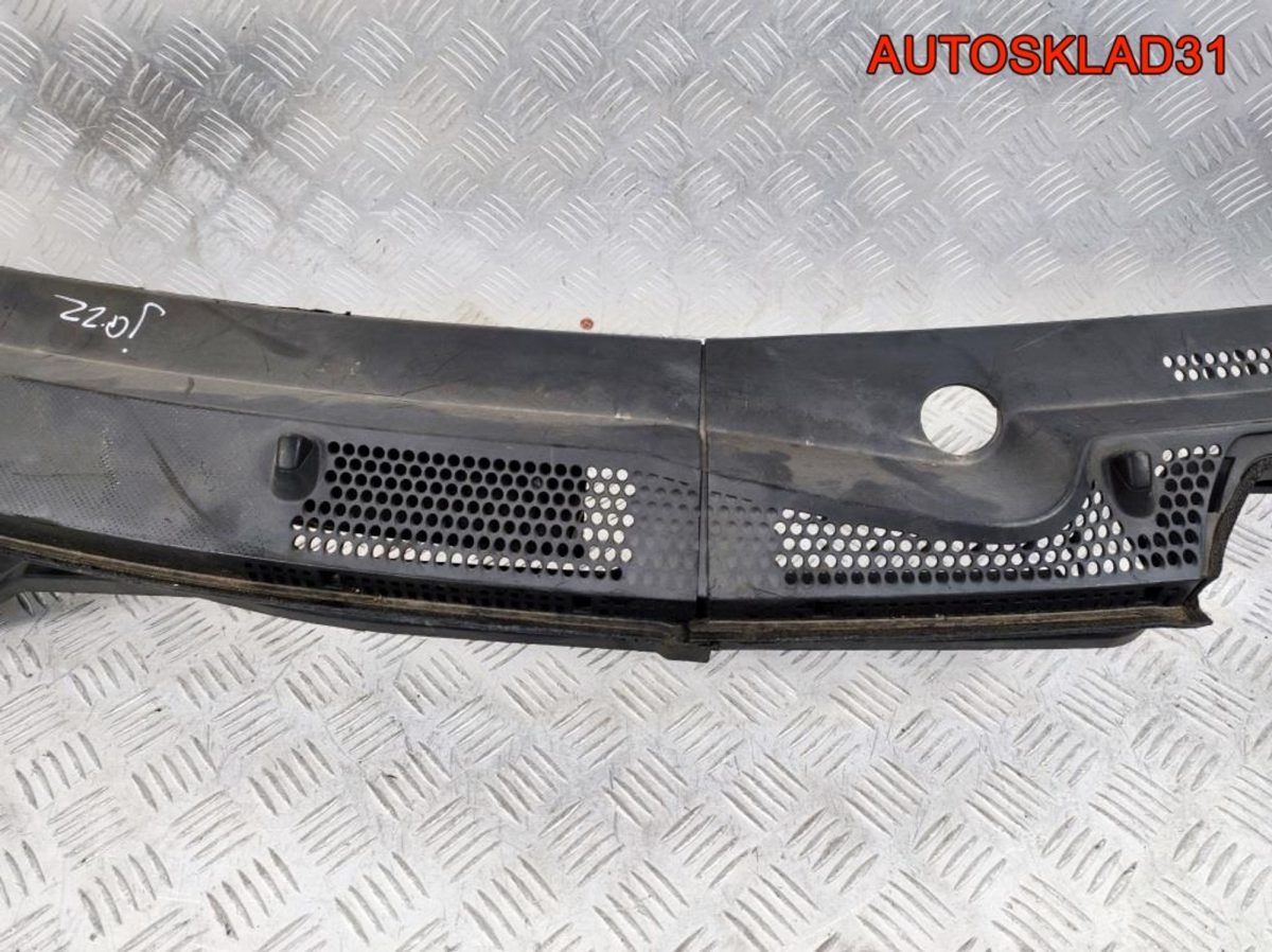 Решетка стеклоочистителя  Honda Jazz 74221SAA - АвтоСклад31.рф - авторазборка контрактные б/у запчасти в г. Белгород