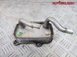 Радиатор маслянный Mercedes-Benz W210 A1121880401 - АвтоСклад31.рф - авторазборка контрактные б/у запчасти в г. Белгород