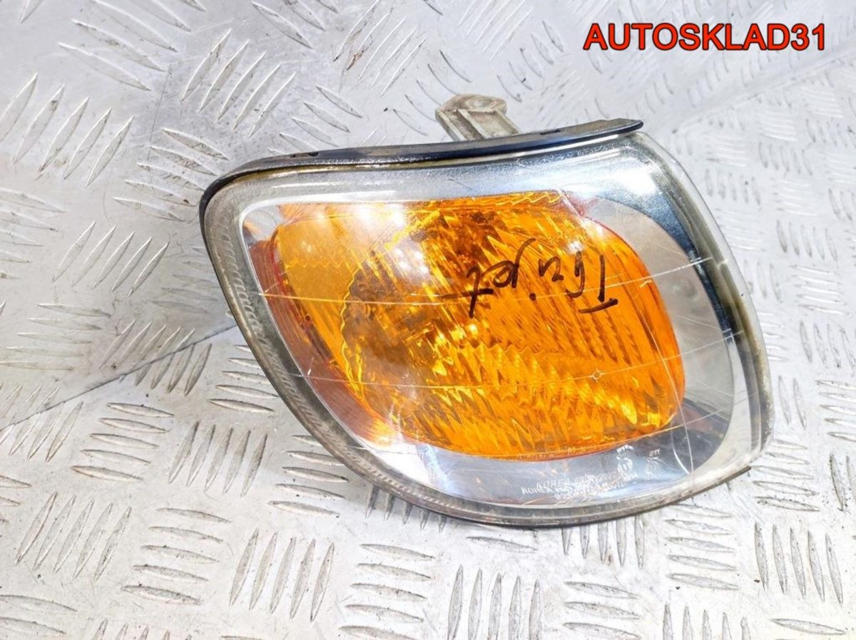 Указатель поворота правый Hyundai Trajet 923023A0 - АвтоСклад31.рф - авторазборка контрактные б/у запчасти в г. Белгород