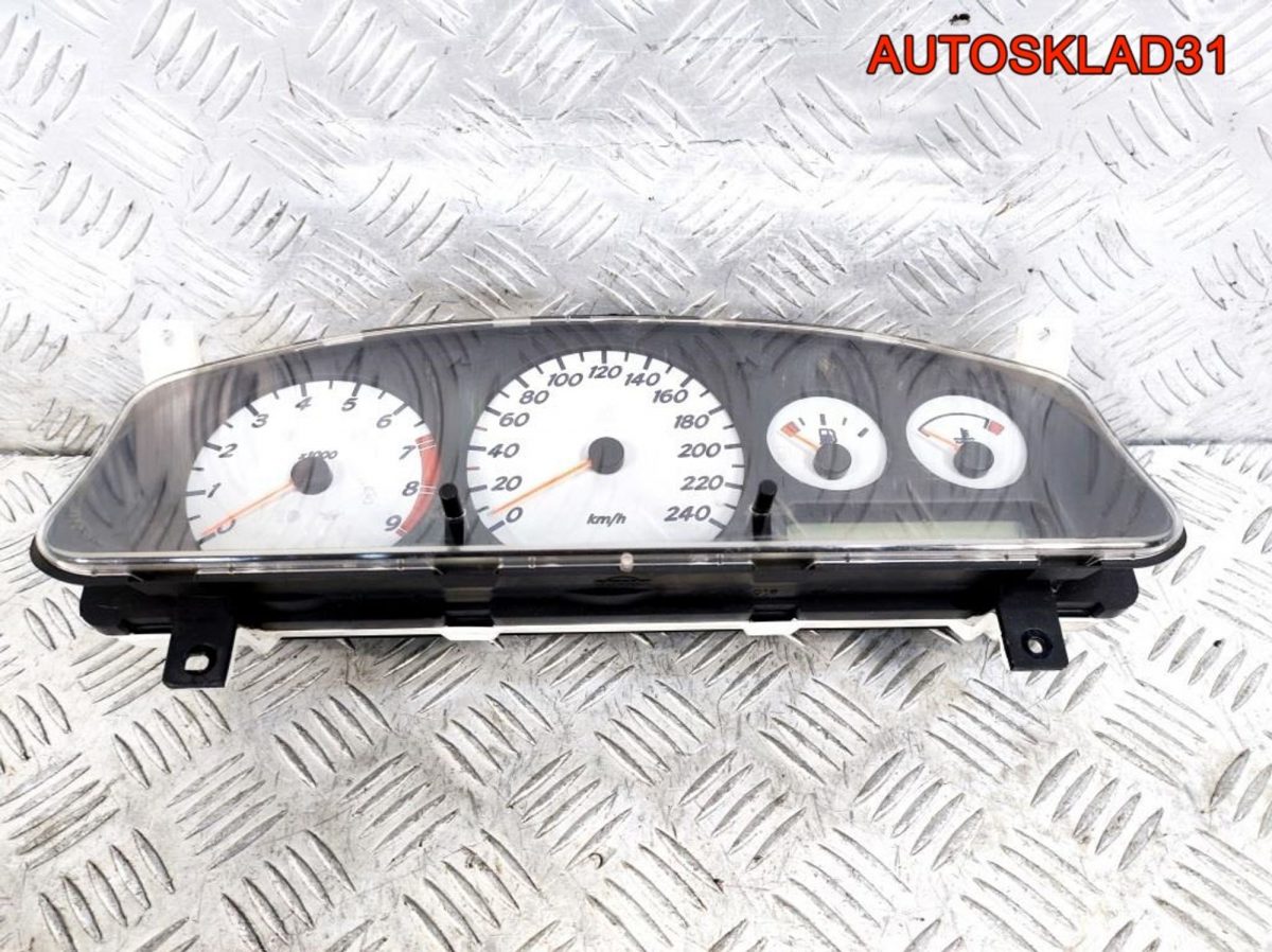 Панель приборов Nissan Primera P11 248109F560 - АвтоСклад31.рф - авторазборка контрактные б/у запчасти в г. Белгород