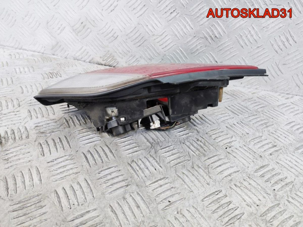 Фонарь задний наружный правый Nissan Primera P11 - АвтоСклад31.рф - авторазборка контрактные б/у запчасти в г. Белгород
