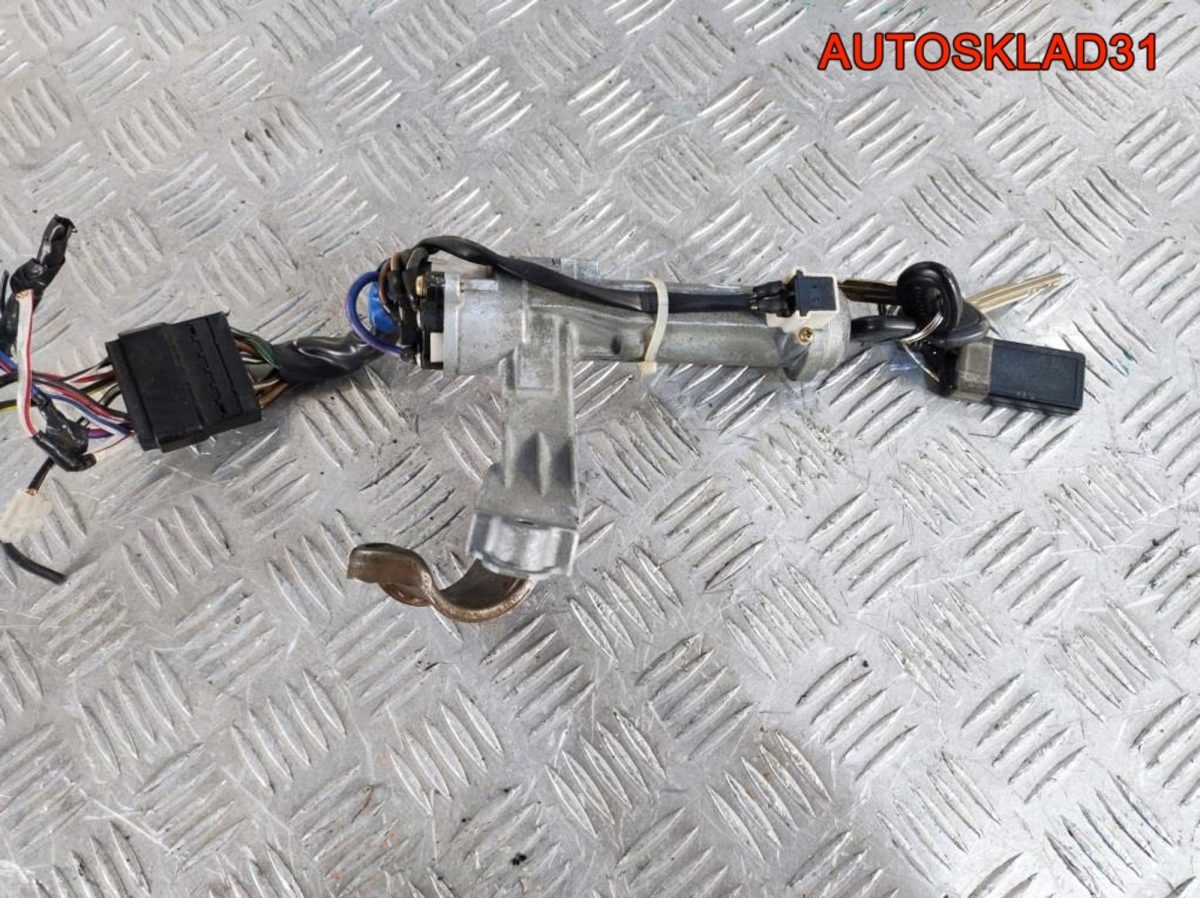 Замок зажигания Toyota Carina 2 45020143 - АвтоСклад31.рф - авторазборка контрактные б/у запчасти в г. Белгород