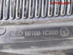 Решетка стеклоочестителя Hyundai Getz 861501C000 - АвтоСклад31.рф - авторазборка контрактные б/у запчасти в г. Белгород