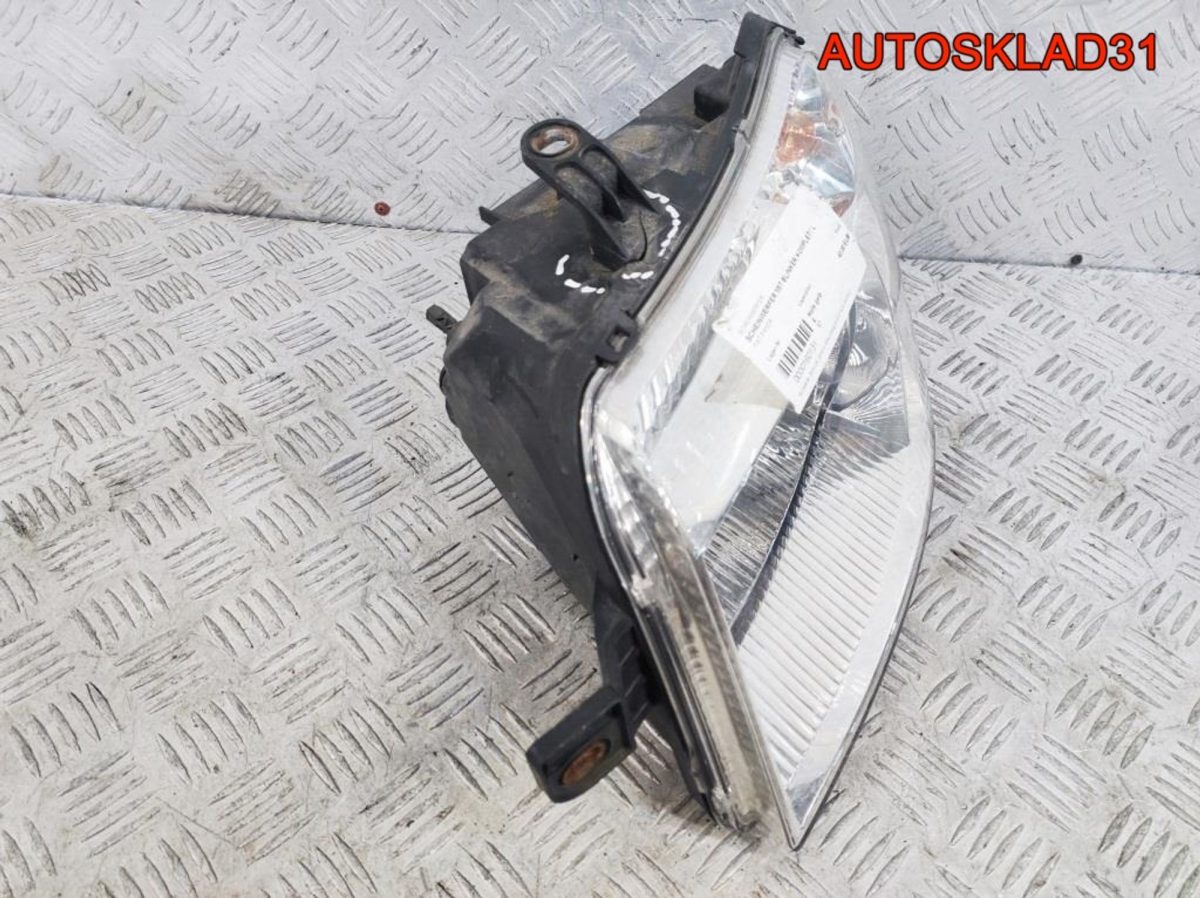 Фара левая Fiat Panda 51717076 - АвтоСклад31.рф - авторазборка контрактные б/у запчасти в г. Белгород