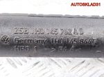 Патрубок интеркулера VW Golf Mk3 1H0145844F - АвтоСклад31.рф - авторазборка контрактные б/у запчасти в г. Белгород