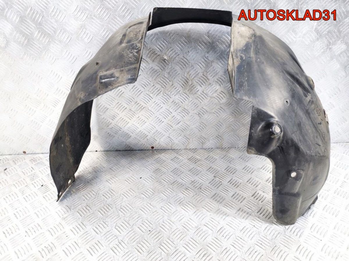 Локер передний левый Opel Meriva 93333175 - АвтоСклад31.рф - авторазборка контрактные б/у запчасти в г. Белгород