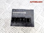 Блок комфорта Audi A3 8P 8P0959433 - АвтоСклад31.рф - авторазборка контрактные б/у запчасти в г. Белгород