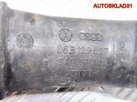 Патрубок воздушного фильтра Passat B5 06B129627G - АвтоСклад31.рф - авторазборка контрактные б/у запчасти в г. Белгород
