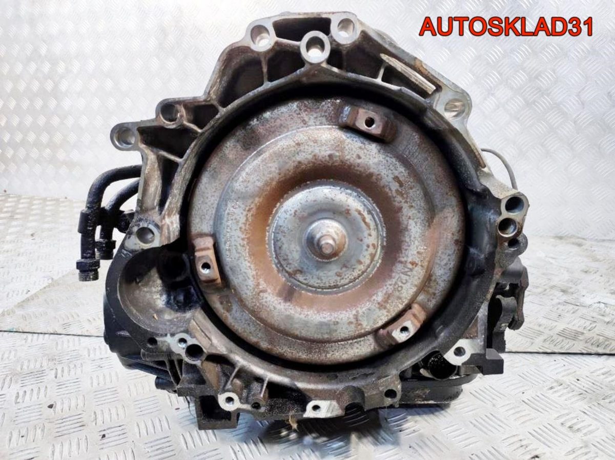 АКПП EKD Volkswagen Passat B5 4WD 2.8 ATQ Бензин - АвтоСклад31.рф - авторазборка контрактные б/у запчасти в г. Белгород