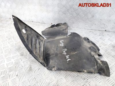 Локер передний левый Renault Kangoo 8200323642 - АвтоСклад31.рф - авторазборка контрактные б/у запчасти в г. Белгород