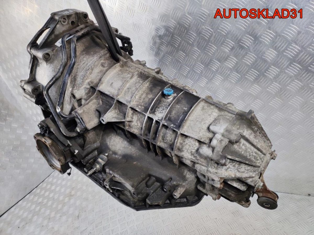 АКПП FNL 5HP19 Audi A6 C 5 2.5 AYM Дизель - АвтоСклад31.рф - авторазборка контрактные б/у запчасти в г. Белгород