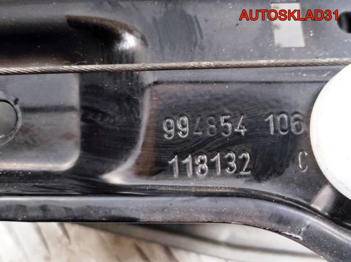 Стеклоподъемник передней правой двери VW Golf 5 - АвтоСклад31.рф - авторазборка контрактные б/у запчасти в г. Белгород