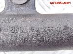 Патрубок интеркулера VW Passat B5 8D0145844A - АвтоСклад31.рф - авторазборка контрактные б/у запчасти в г. Белгород