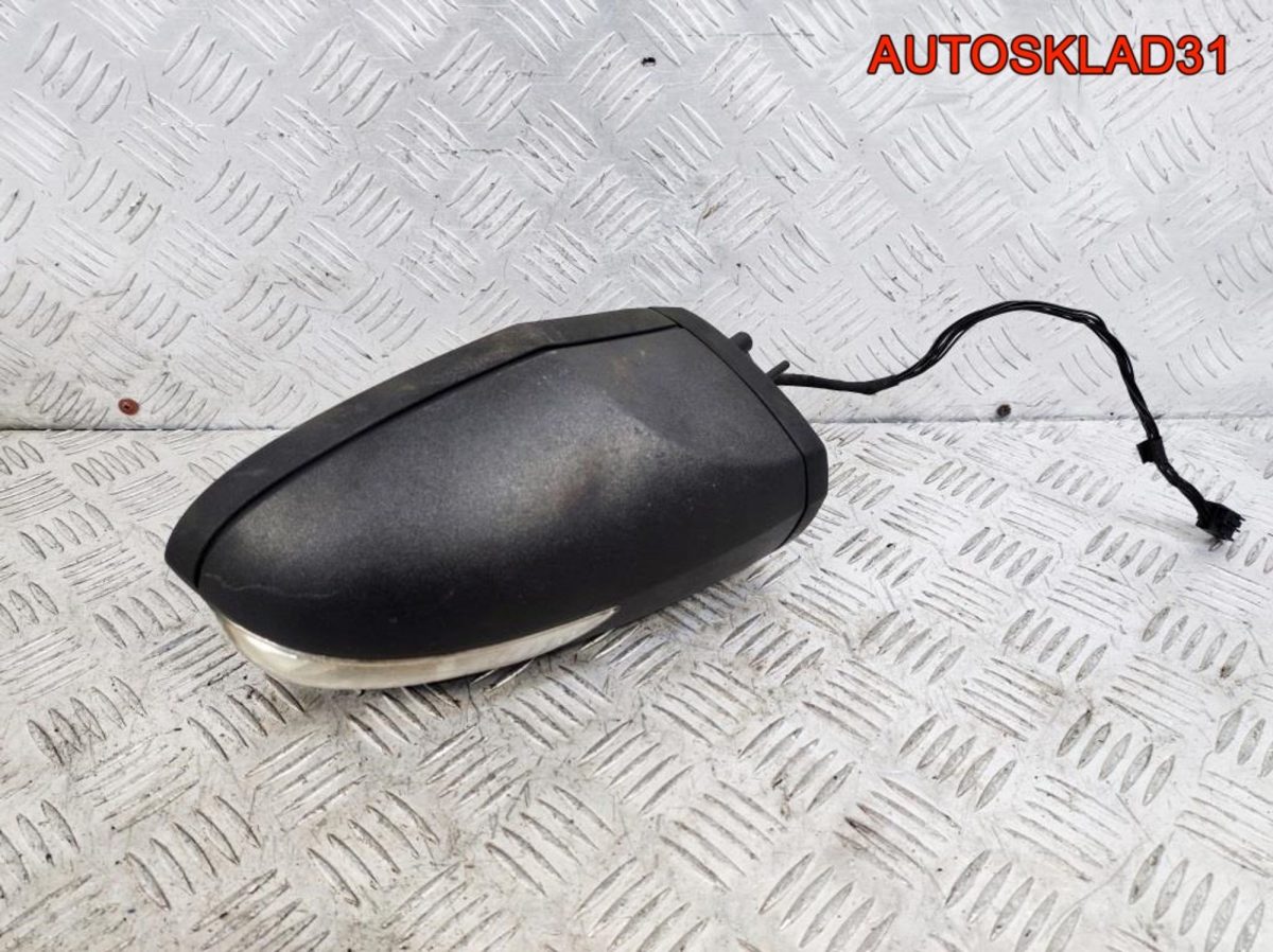 Зеркало правое Mercedes Benz W169 A1698100476 - АвтоСклад31.рф - авторазборка контрактные б/у запчасти в г. Белгород
