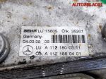 Радиатор маслянный Mercedes-Benz W210 A1121880401 - АвтоСклад31.рф - авторазборка контрактные б/у запчасти в г. Белгород