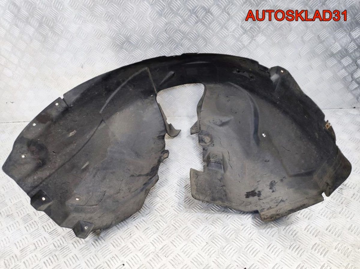 Локер передний правый Ford Galaxy 6M21A16114A - АвтоСклад31.рф - авторазборка контрактные б/у запчасти в г. Белгород