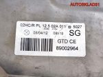 Фара левая Honda Civic EJ 04336S04307 - АвтоСклад31.рф - авторазборка контрактные б/у запчасти в г. Белгород