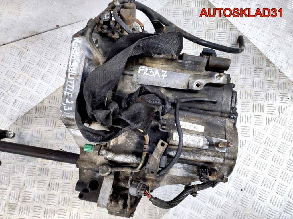 АКПП MDWA Honda Shuttle RA 2,3 F23A7 Бензин - АвтоСклад31.рф - авторазборка контрактные б/у запчасти в г. Белгород АКПП MDWA Honda Shuttle RA 2,3 F23A7 Бензин - АвтоСклад31.рф - авторазборка контрактные б/у запчасти в г. Белгород