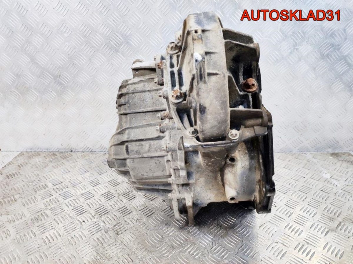 МКПП M32 Opel Astra H 55194293 1,7 Z17DTR Дизель - АвтоСклад31.рф - авторазборка контрактные б/у запчасти в г. Белгород