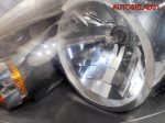Фара левая Ford Fiesta Mk5 6S6113W030AE Рест - АвтоСклад31.рф - авторазборка контрактные б/у запчасти в г. Белгород
