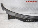 Решетка стеклоочистителя Hyundai H-1 8616047000 - АвтоСклад31.рф - авторазборка контрактные б/у запчасти в г. Белгород