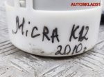 Насос топливный Nissan Micra K12 1,2 CR12DE Бензин - АвтоСклад31.рф - авторазборка контрактные б/у запчасти в г. Белгород