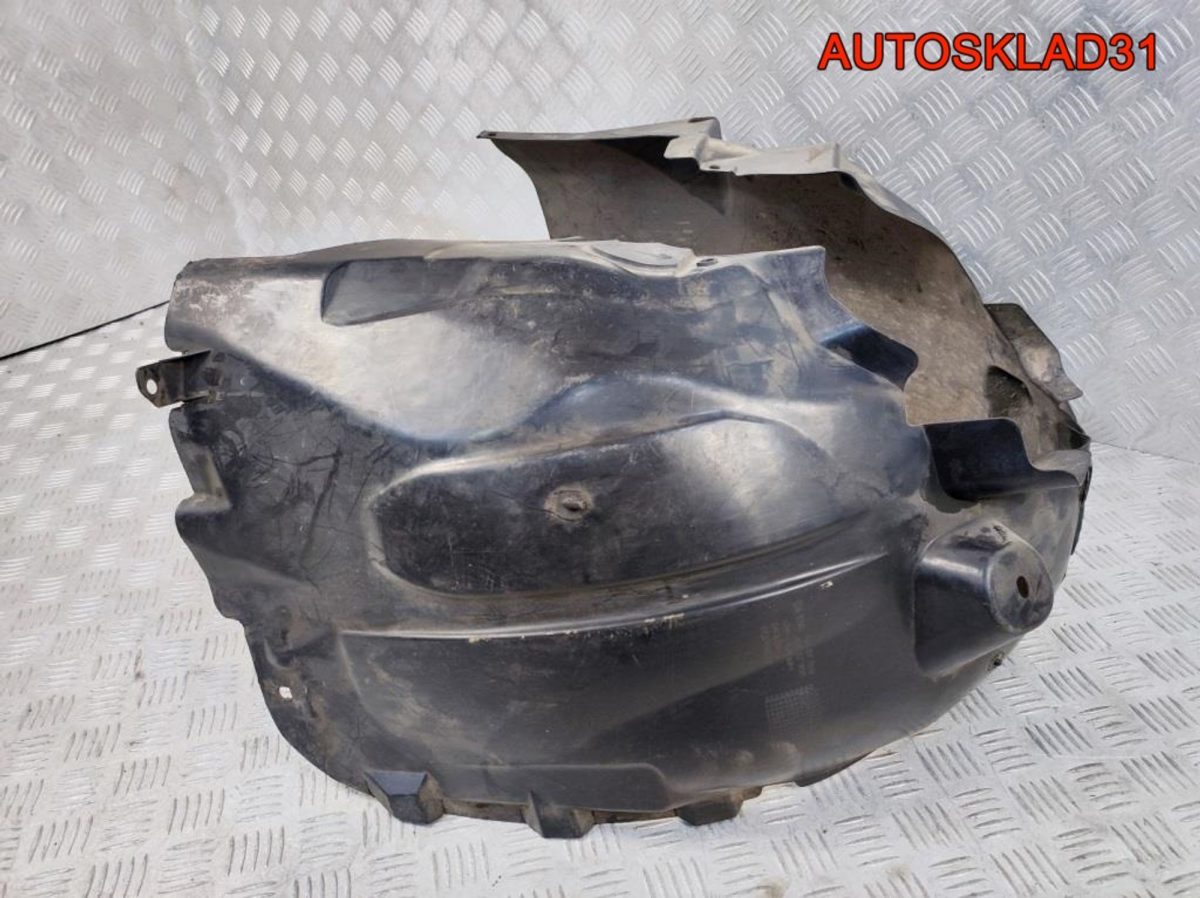 Локер передний правый Opel Corsa D 13187355 - АвтоСклад31.рф - авторазборка контрактные б/у запчасти в г. Белгород