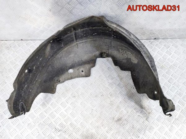 Решетка стеклоочистителя Skoda Fabia 3 6V1819416 - АвтоСклад31.рф - авторазборка контрактные б/у запчасти в г. Белгород