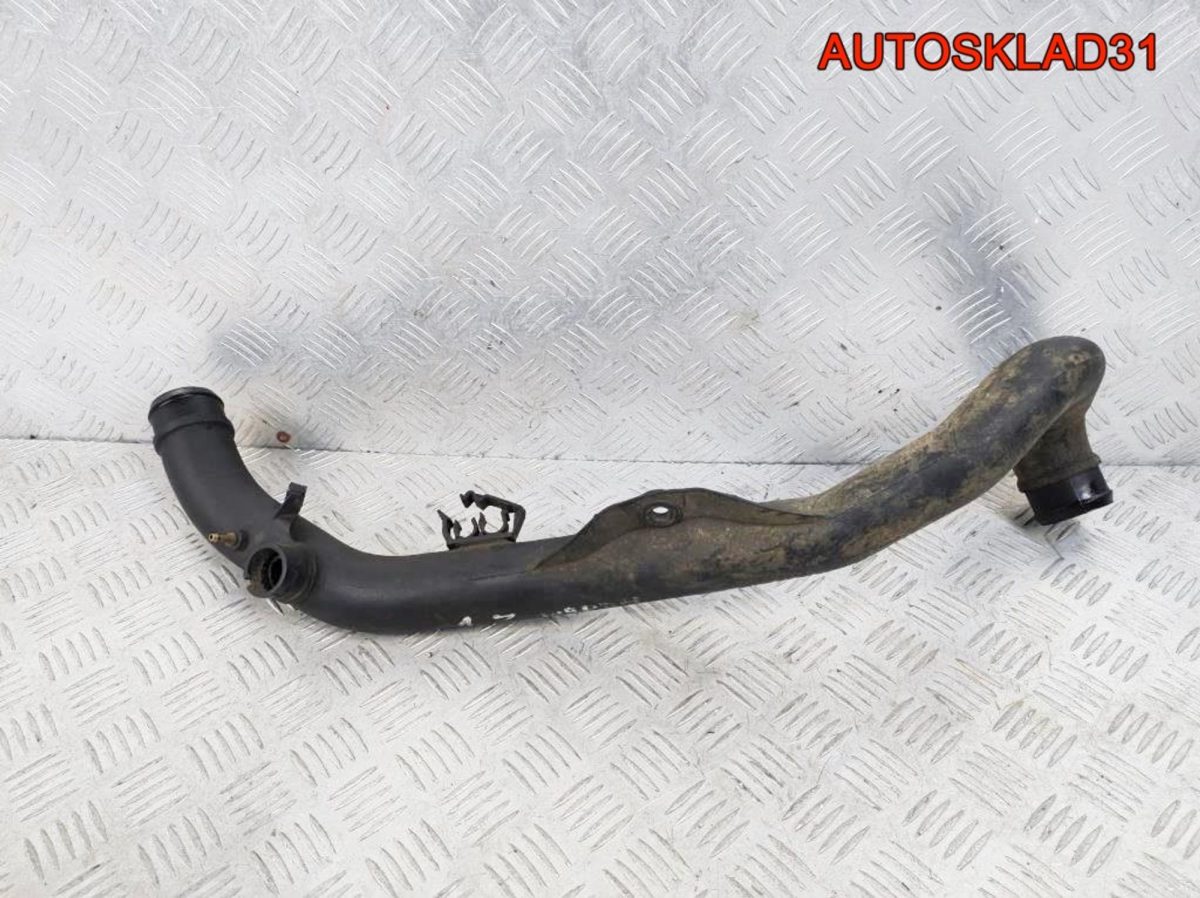 Патрубок интеркулера VW Sharan 1.9 AUY 7M0145958D - АвтоСклад31.рф - авторазборка контрактные б/у запчасти в г. Белгород