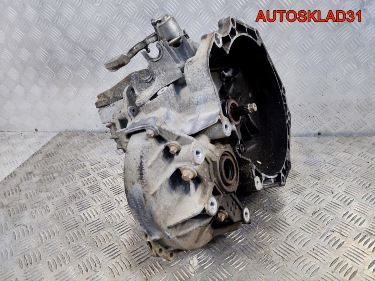 МКПП M32 Opel Astra H 55194293 1,7 Z17DTR Дизель - АвтоСклад31.рф - авторазборка контрактные б/у запчасти в г. Белгород