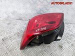 Фонарь задний правый VW Polo HB 6C0945096K Хетчбэк - АвтоСклад31.рф - авторазборка контрактные б/у запчасти в г. Белгород
