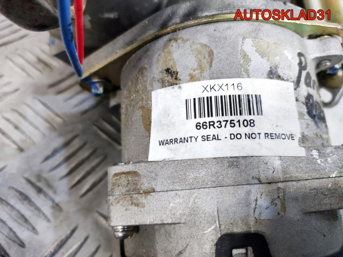 Электроусилитель руля Fiat Panda 2 2609994609L - АвтоСклад31.рф - авторазборка контрактные б/у запчасти в г. Белгород