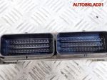 Блок ЭБУ Renault Scenic 1 F4R 8200044437 Бензин - АвтоСклад31.рф - авторазборка контрактные б/у запчасти в г. Белгород