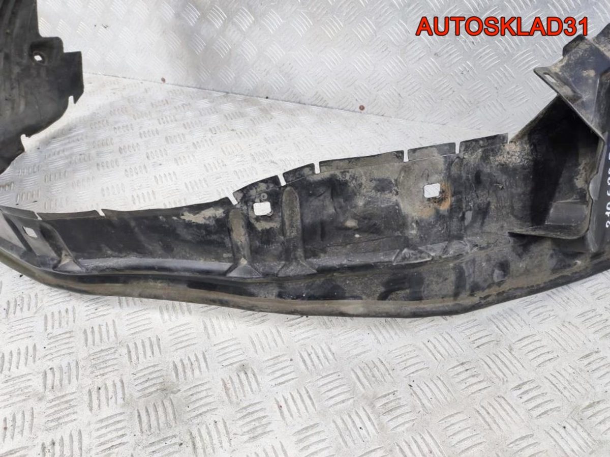 Локер передний левый Mercedes W210 A2106988330 - АвтоСклад31.рф - авторазборка контрактные б/у запчасти в г. Белгород