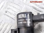Катушка зажигания Fiat Stilo 1,6 0040100320 Бензин - АвтоСклад31.рф - авторазборка контрактные б/у запчасти в г. Белгород