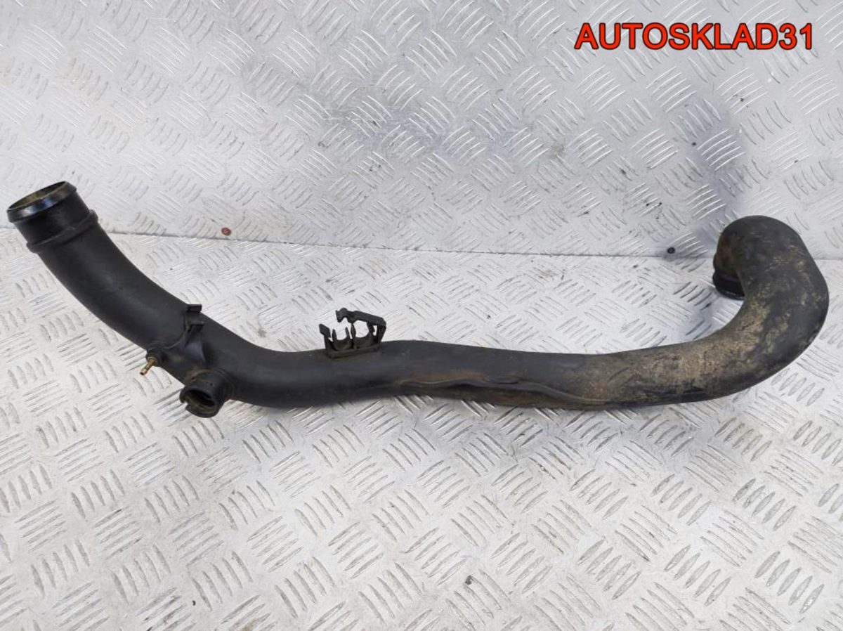 Патрубок интеркулера VW Sharan 1.9 AUY 7M0145958D - АвтоСклад31.рф - авторазборка контрактные б/у запчасти в г. Белгород