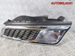 Решетка радиатора Nissan Micra K12 62322BG00A Рест - АвтоСклад31.рф - авторазборка контрактные б/у запчасти в г. Белгород