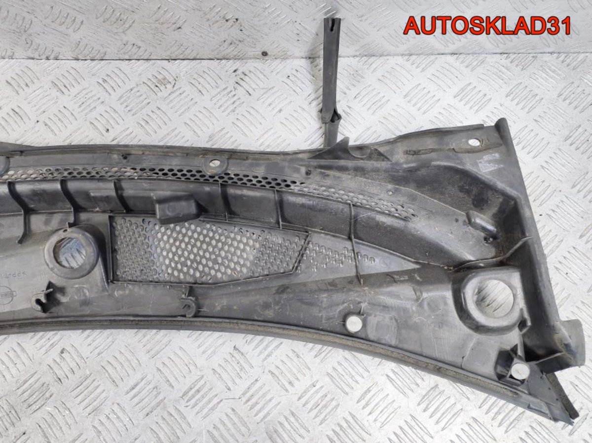 Решетка стеклоочистителя Nissan Primera 66863AU310 - АвтоСклад31.рф - авторазборка контрактные б/у запчасти в г. Белгород