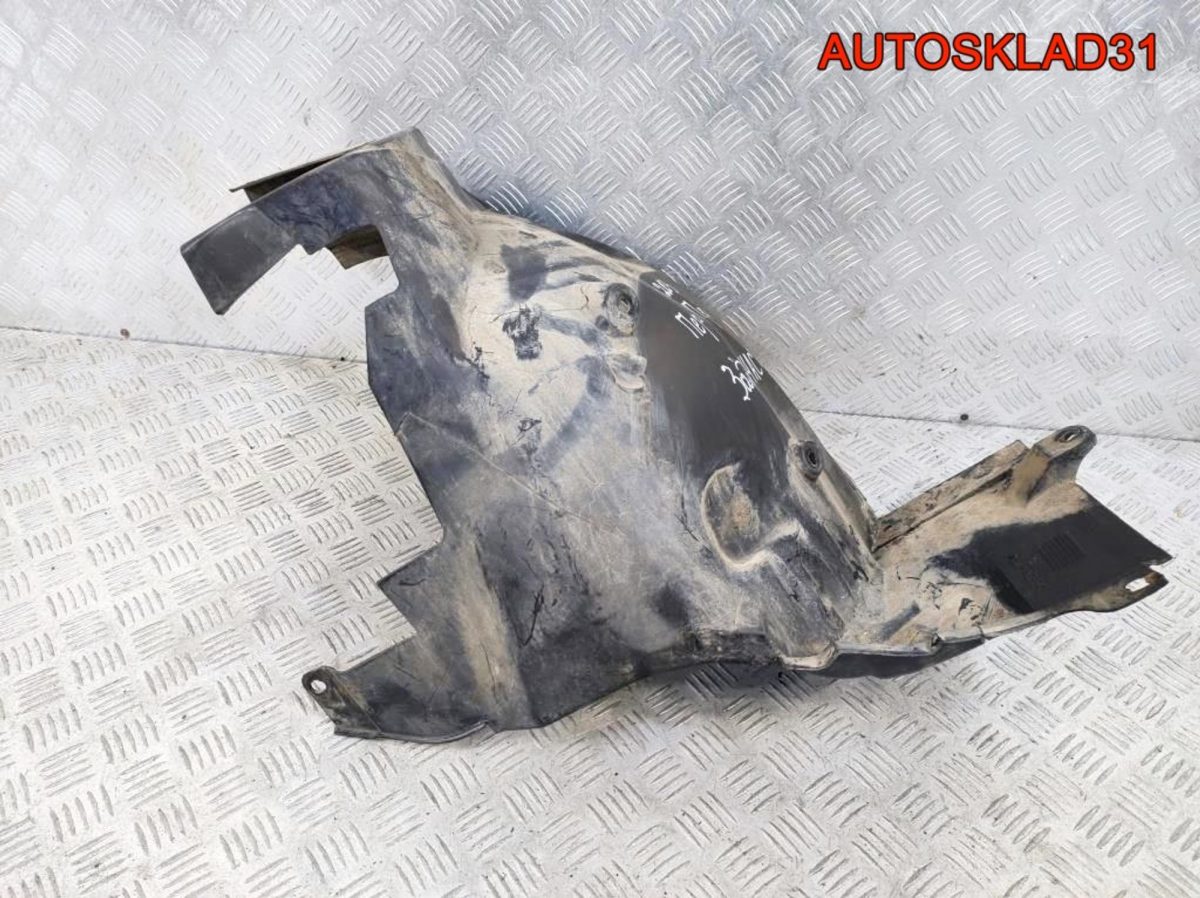 Локер передний правый Mercedes W203 A2038841222 - АвтоСклад31.рф - авторазборка контрактные б/у запчасти в г. Белгород