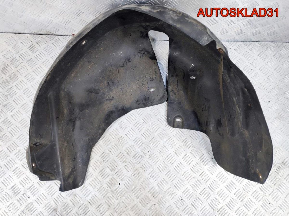 Локер задний левый Opel Corsa D 13187362 - АвтоСклад31.рф - авторазборка контрактные б/у запчасти в г. Белгород