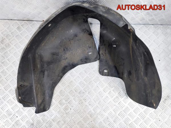 Решетка стеклоочистителя Skoda Fabia 3 6V1819416 - АвтоСклад31.рф - авторазборка контрактные б/у запчасти в г. Белгород