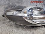 Фара левая Nissan Micra K12 26060BG10B - АвтоСклад31.рф - авторазборка контрактные б/у запчасти в г. Белгород