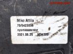 Блок ABS АБС BMW E90 2.0 N47D20C 34526772214 Рест - АвтоСклад31.рф - авторазборка контрактные б/у запчасти в г. Белгород