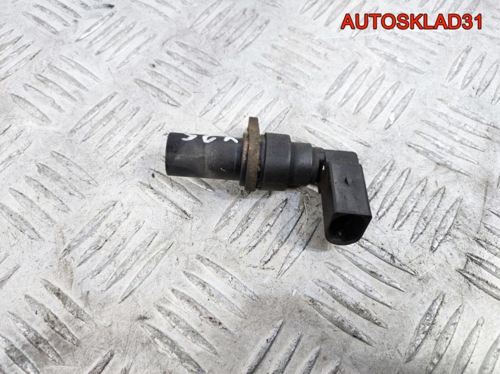 Датчик положения коленвала Opel Omega B 2.5 Y25DT - АвтоСклад31.рф - авторазборка контрактные б/у запчасти в г. Белгород Датчик положения коленвала Opel Omega B 2.5 Y25DT - АвтоСклад31.рф - авторазборка контрактные б/у запчасти в г. Белгород