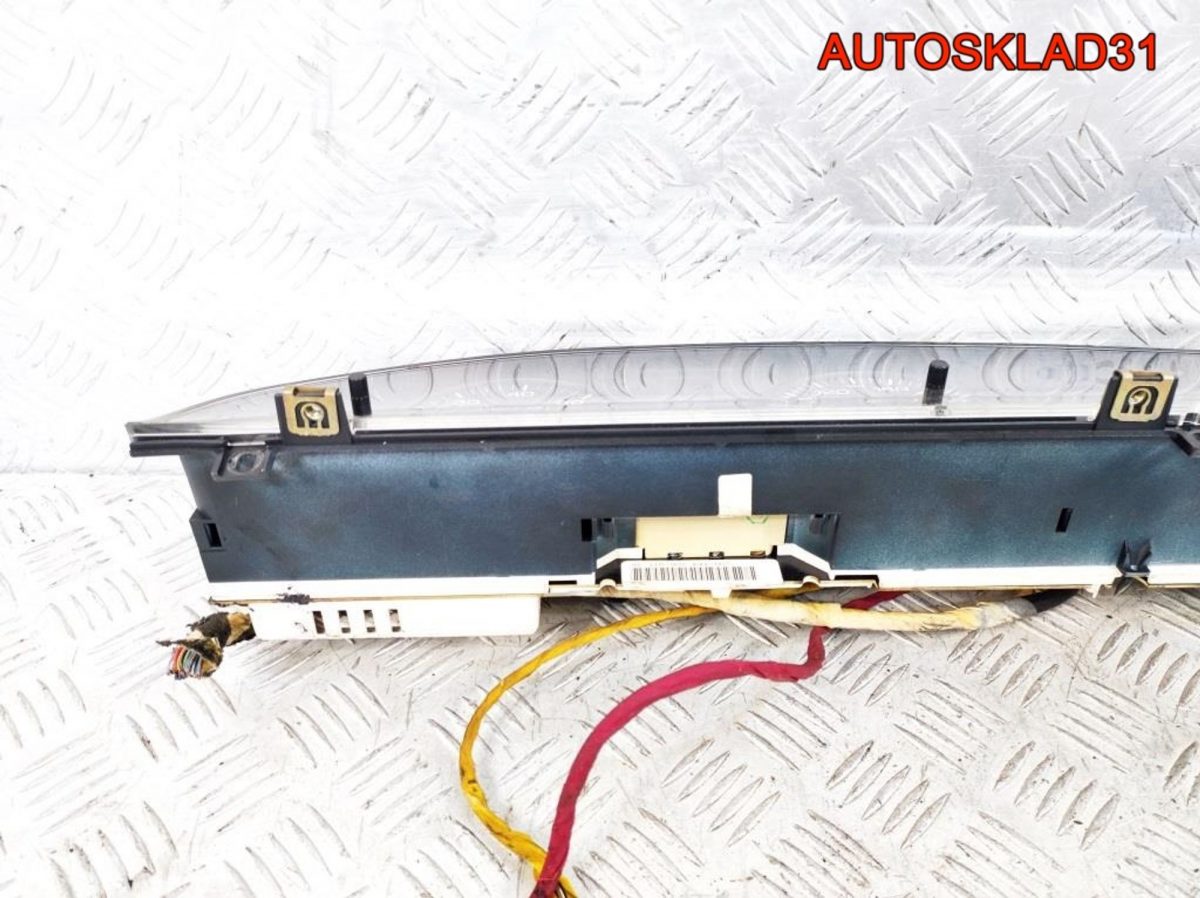 Панель приборов Audi 100 C4 4A1919033DJ Бензин - АвтоСклад31.рф - авторазборка контрактные б/у запчасти в г. Белгород