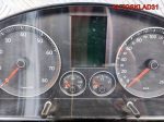 Панель приборов VW Touran 1T0920874E Бензин - АвтоСклад31.рф - авторазборка контрактные б/у запчасти в г. Белгород