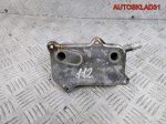 Радиатор маслянный Mercedes-Benz W210 A1121880401 - АвтоСклад31.рф - авторазборка контрактные б/у запчасти в г. Белгород